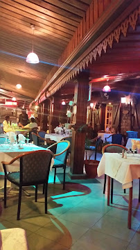 Atmosphère du Restaurant créole Ti'Coq à Saint-Paul - n°11