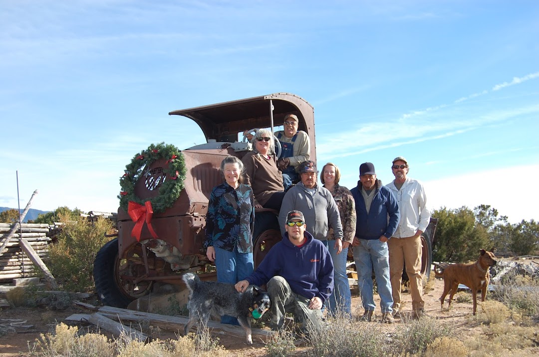 Hansen Lumber Co. Inc