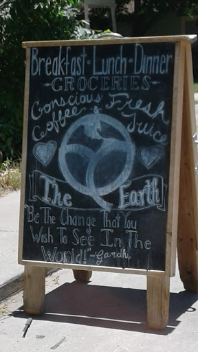 Deli «Earth Natural Foods», reviews and photos, 309 S Flood Ave, Norman, OK 73069, USA