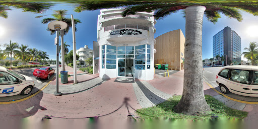 Barber Shop «Hall of Fame Barbershop», reviews and photos, 1665 Washington Ave, Miami Beach, FL 33139, USA