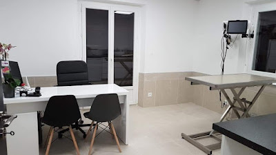 Clinique vétérinaire Dr.Chauchet Denis à Thonon-les-Bains