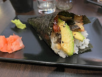 Plats et boissons du Restaurant japonais Oita Sushi à Calais - n°7