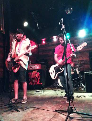 Club «BackBooth», reviews and photos, 37 W Pine St, Orlando, FL 32801, USA