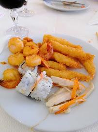 Tempura du Restaurant asiatique LET'S WOK - BUFFET À VOLONTÉ à Fréjus - n°4
