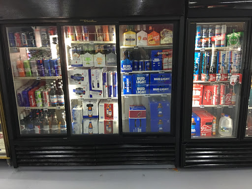 Grocery Store «Discount King Market», reviews and photos, 2101 W Adams St, Phoenix, AZ 85009, USA