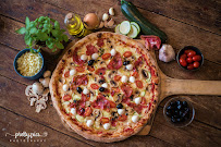 Photos du propriétaire du Pizzeria PIZZA QUATTRO à Llupia - n°2