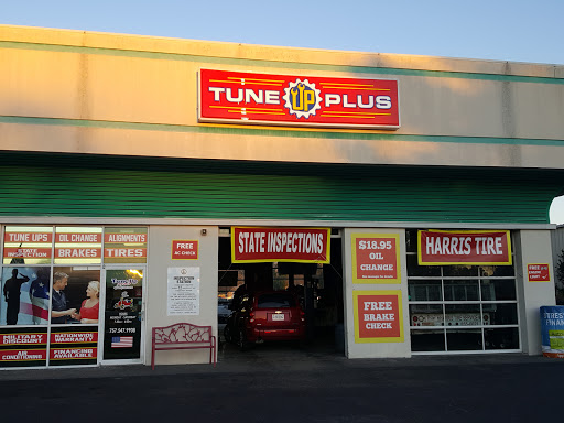 Auto Repair Shop «Tune Up Plus», reviews and photos, 111 Gainsborough Square E c, Chesapeake, VA 23320, USA