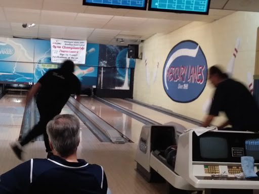 Bowling Alley «Mercury Lanes Inc», reviews and photos, 7630 Schaefer Rd, Dearborn, MI 48126, USA