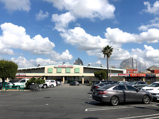 Grocery Store «Greenland Market», reviews and photos, 18901 Colima Rd, Rowland Heights, CA 91748, USA