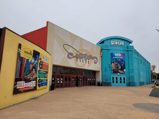 Shopping Mall «Grapevine Mills», reviews and photos, 3000 Grapevine Mills Pkwy, Grapevine, TX 76051, USA