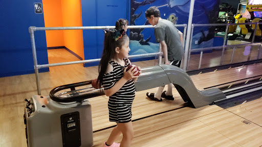 Amusement Center «Funtagious Fun Center», reviews and photos, 18 Pondview Pl, Tyngsborough, MA 01879, USA