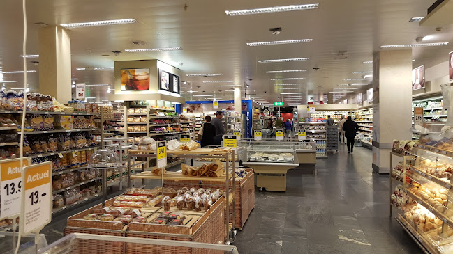 Coop Supermarché City Sion Food - Supermarkt