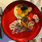 Photo n°2 de l'avis de Claudia. fait le 18/04/2022 à 13:25 sur le  La Marachella à Jesolo