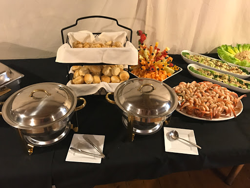 Caterer «The Culinary Experience and Catering», reviews and photos, 935 Main St, Hellertown, PA 18055, USA