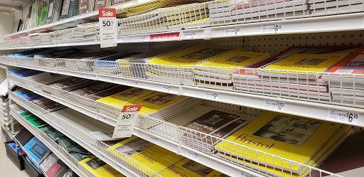 Craft Store «Michaels», reviews and photos, 1712 N Federal Hwy, Fort Lauderdale, FL 33305, USA