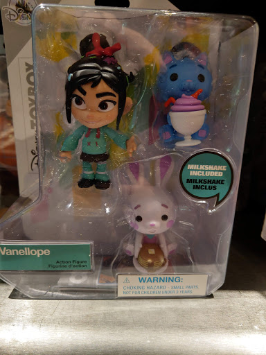 Toy Store «Disney Store», reviews and photos, 575 E University Pkwy, Orem, UT 84097, USA