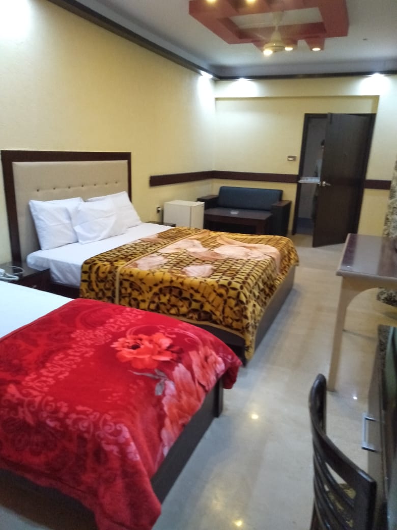 Hotel Best Inn Karachi