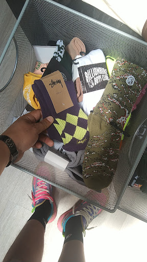 Shoe Store «Corporate», reviews and photos, 2643 Erie Ave, Cincinnati, OH 45208, USA