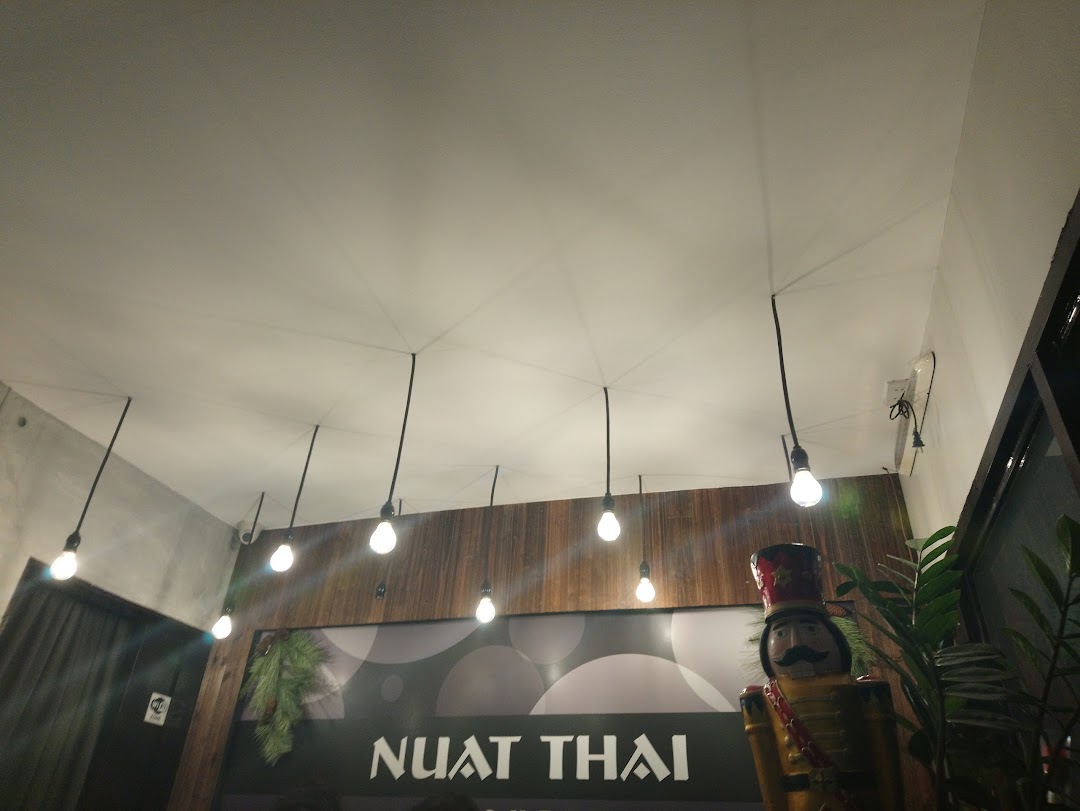 Nuat Thai Pioneer