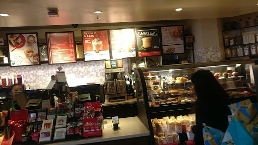 Starbucks image