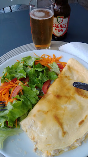 Avaliações doDona Crepioca em Santarém - Cafeteria