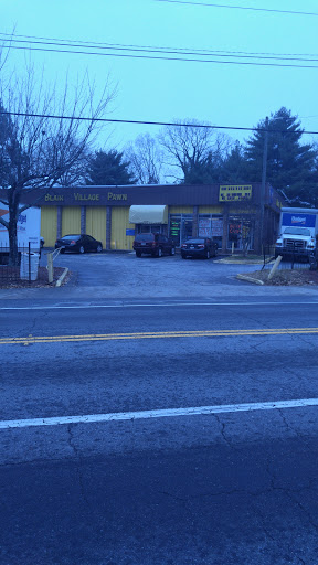 Pawn Shop «Blair Village Pawn Shop», reviews and photos, 1805 Jonesboro Rd SE, Atlanta, GA 30315, USA