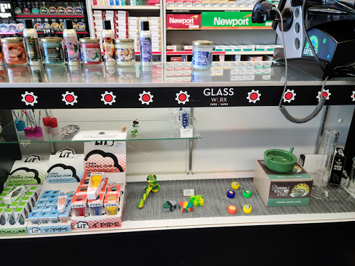 Vaporizer Store «Smoker Friendly», reviews and photos, 3748 E 104th Ave, Thornton, CO 80229, USA