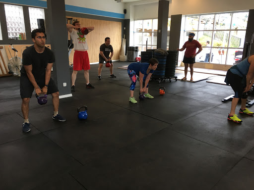 Gym «CrossFit Shoreside», reviews and photos, 614 Dempster St, Evanston, IL 60202, USA