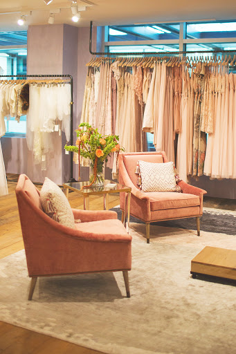 Bridal Shop «BHLDN», reviews and photos, 1115 NW Couch St, Portland, OR 97209, USA