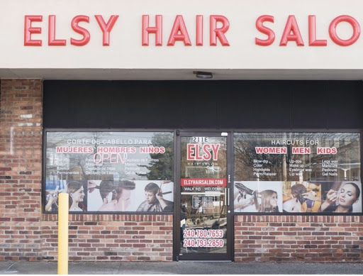 Elsy Hair Salon