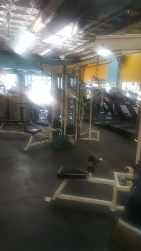 Health Club «Spartan Gym», reviews and photos, 1166 Coney Island Ave, Brooklyn, NY 11230, USA