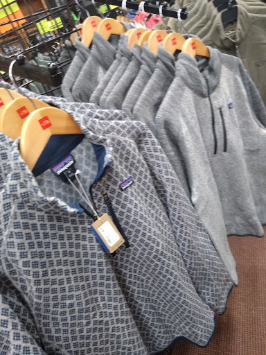 Outdoor Sports Store «Wiley Outdoor Sports», reviews and photos, 1820 6th Ave SE # U, Decatur, AL 35601, USA