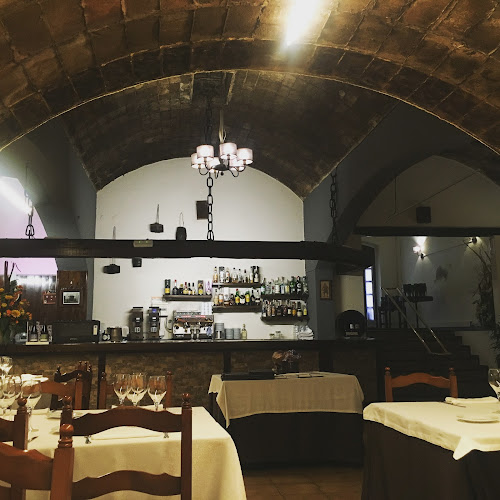 restaurantes Les Caves Rekondo El Masnou