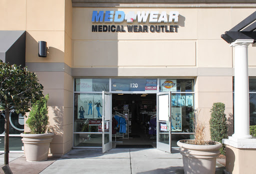 Medical Wear Outlets