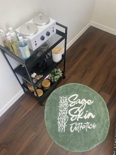 Photo of Sage Skin Esthetics - Orlando Brow Waxer