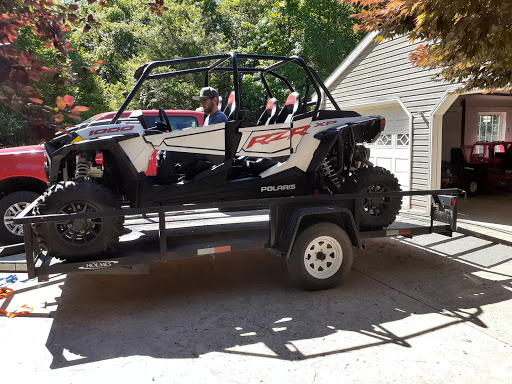 Motorcycle Shop «Village Motorsports», reviews and photos, 23436 Constitution Hwy, Unionville, VA 22567, USA