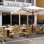 Photo n°1 de l'avis de Giulio.i fait le 11/07/2019 à 11:49 sur le  Hotel Lido à Misano Adriatico