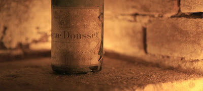 Champagne Louis Dousset à Mailly-Champagne