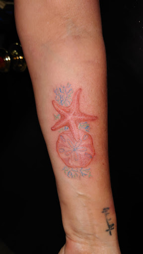 Explore dob tattoo ideas, creative tattoo ideas in Jonesboro, available at Immortal Ink