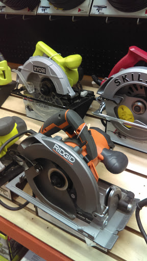 Home Improvement Store «The Home Depot», reviews and photos, 1325 Fones Rd SE, Olympia, WA 98501, USA