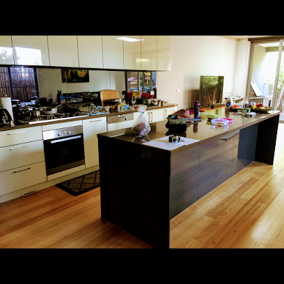 Fixnow - Kitchen facelifts & renovations, Melbourne.