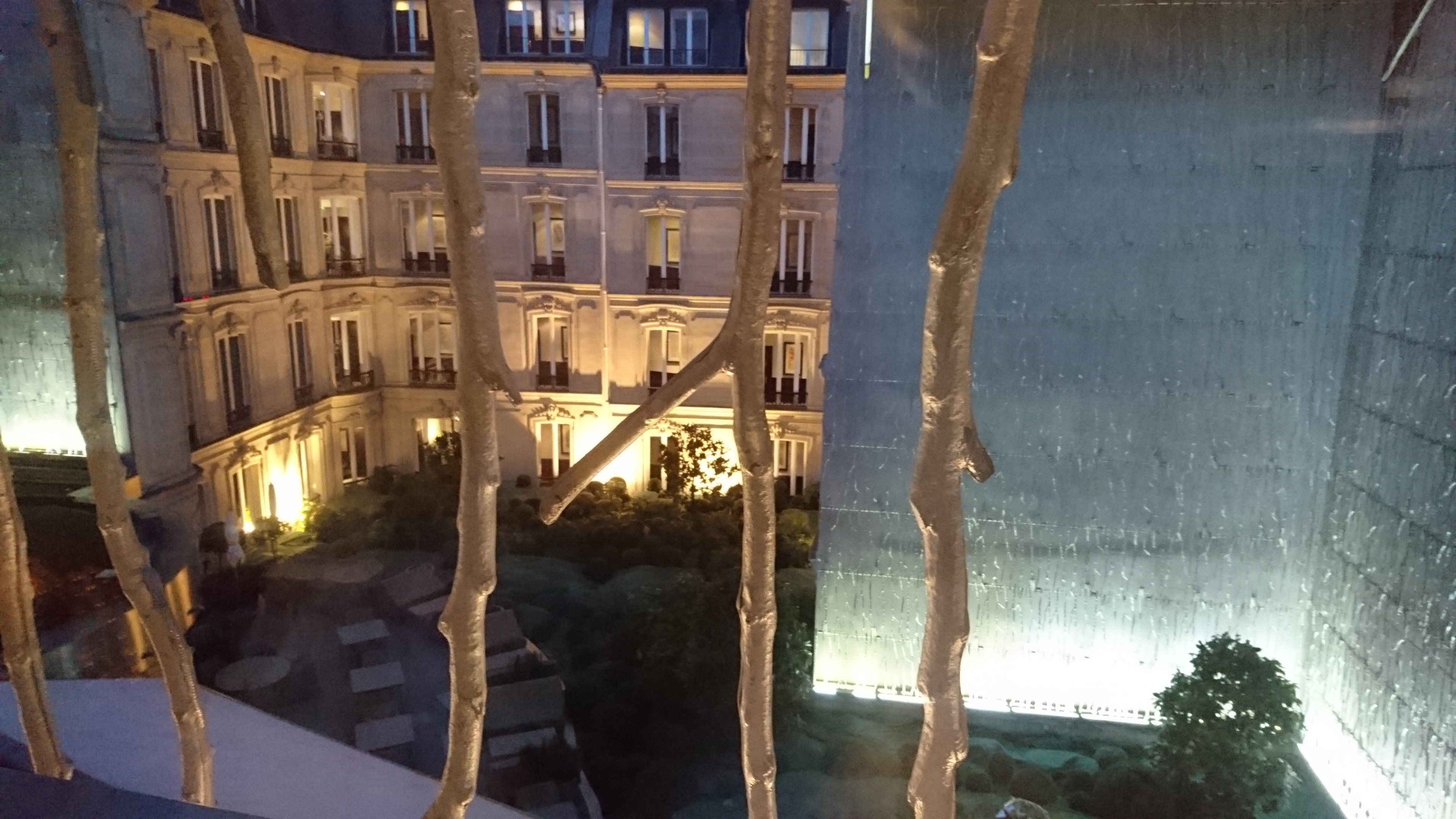 Photo n° 12 de l'avis de Isabelle.o fait le 18/03/2018 à 15:33