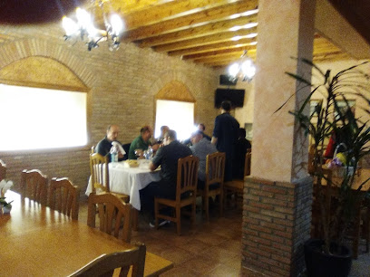 Café - Bar Happy - C. Aragón, 2, 42110 Ólvega, Soria, Spain