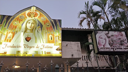 Fundación Virgen de Fátima