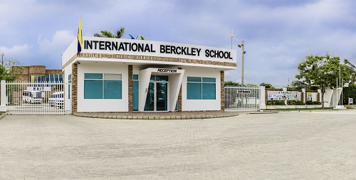 International Berckley School