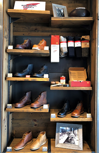 Shoe Store «Red Wing 1604», reviews and photos, 5630 W Loop 1604 N #103, San Antonio, TX 78251, USA