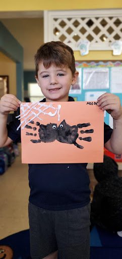 Preschool «Suncoast Academy: South Tampa Preschool», reviews and photos, 4207 W San Miguel St, Tampa, FL 33629, USA