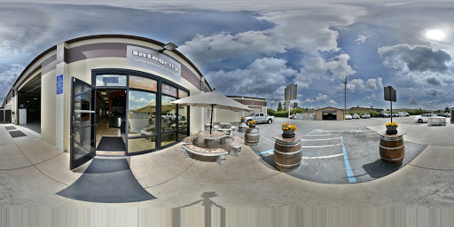 Auto Body Shop «Integrity Auto Collision Center, Inc», reviews and photos, 1891 Woolner Ave Suite C, Fairfield, CA 94533, USA