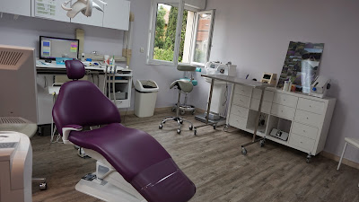 Dr Serge Le Cherpie Dentiste Draguignan à Draguignan