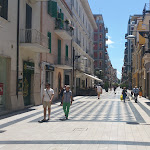 Photo n°5 de l'avis de Francesco.i fait le 14/07/2019 à 11:43 sur le  Hotel Alba à Pescara